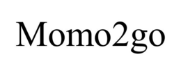 MOMO2GO trademark