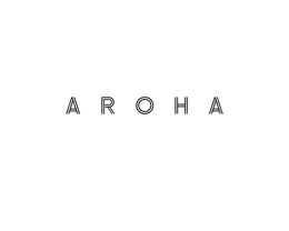 AROHA trademark
