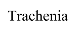 TRACHENIA trademark