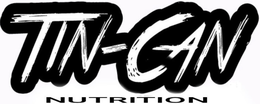 TIN-CAN NUTRITION trademark