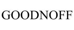 GOODNOFF trademark