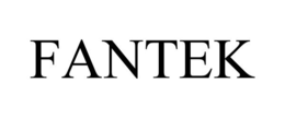 FANTEK trademark