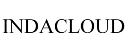 INDACLOUD trademark