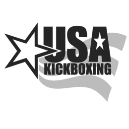 USA KICKBOXING trademark