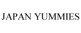 JAPAN YUMMIES trademark
