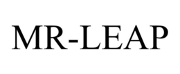 MR-LEAP trademark