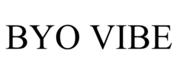 BYO VIBE trademark