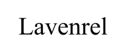 LAVENREL trademark