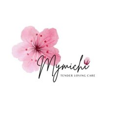 MYMICHI TENDER LOVING CARE trademark