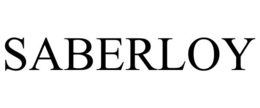 SABERLOY trademark