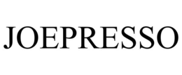 JOEPRESSO trademark