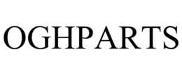 OGHPARTS trademark