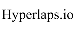 HYPERLAPS.IO trademark
