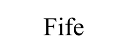 FIFE trademark