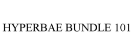 HYPERBAE BUNDLE 101 trademark