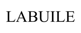 LABUILE trademark