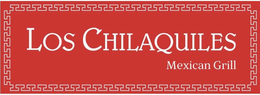 LOS CHILAQUILES MEXICAN GRILL trademark