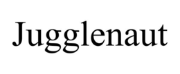 JUGGLENAUT trademark
