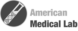 AMERICAN MEDICAL LAB trademark
