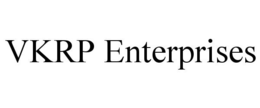 VKRP ENTERPRISES trademark