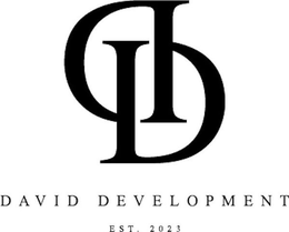 DD DAVID DEVELOPMENT EST. 2023 trademark
