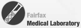 FAIRFAX MEDICAL LABORATORY trademark