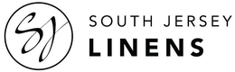 SJ SOUTH JERSEY LINENS trademark