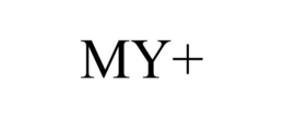 MY+ trademark