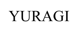 YURAGI trademark