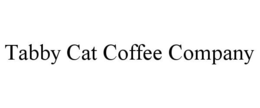 TABBY CAT COFFEE COMPANY trademark
