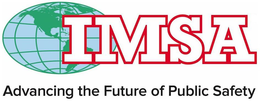 IMSA ADVANCING THE FUTURE OF PUBLIC SAFETY trademark