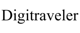 DIGITRAVELER trademark