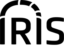 IRIS trademark