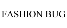 FASHION BUG trademark