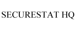 SECURESTAT HQ trademark