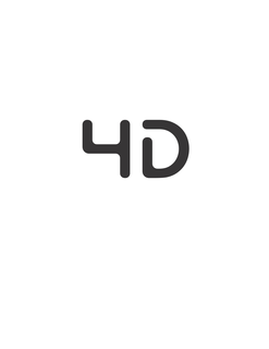 4D trademark