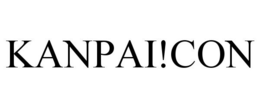 KANPAI!CON trademark