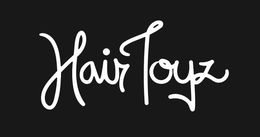 HAIR TOYZ trademark