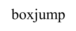 BOXJUMP trademark