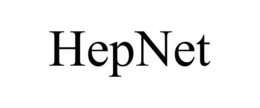 HEPNET trademark
