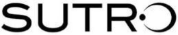 SUTRO trademark
