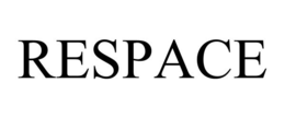 RESPACE trademark