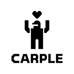 CARPLE trademark