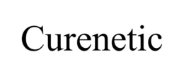 CURENETIC trademark