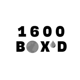 1600 BOXD trademark