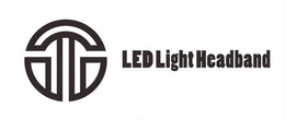 LED LIGHT HEADBAND trademark