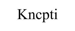 KNCPTI trademark