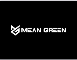 MEAN GREEN trademark