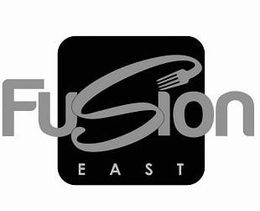 FUSION EAST trademark