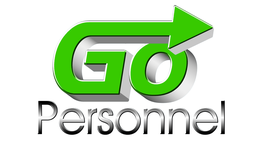 GO PERSONNEL trademark